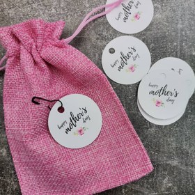 تصویر تگ گرد روز مادر مبارک 