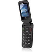 تصویر گوشی فلای Ezzy Trendy 3 | حافظه 32 مگابایت Fly Ezzy Trendy 3 32 MB