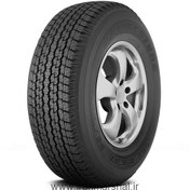 تصویر لاستیک بریجستون 265/60R 18 گل Dueler H/T 840 