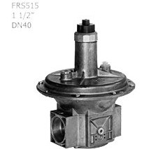 تصویر رگلاتور دانگز گازی دنده ای سایز 1/2 1 مدل FRS515 