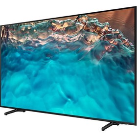 تصویر تلویزیون سامسونگ 65 اینچ مدل 65BU8000 Samsung Smart 4K Crystal 65 Inch 65BU8000 TV