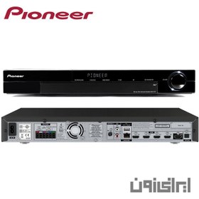 تصویر سینمای خانگی بلوری سه بعدی پایونیر مدل MCS-838 BLU-RAY 3D Pioneer 3d Home Theatre MCS-838