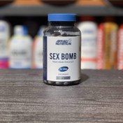 تصویر سکس بمب اورجینال شرکت اپلاید 