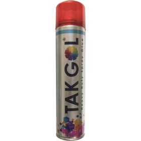 تصویر TAK GOL - Spray Glue چسب فوم آکوستیک 