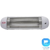 تصویر بخاری برقی دیواری آراسته مدل WHA2200 