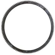 تصویر دنده فلایویل نیسان پیکاپ 