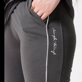 تصویر شلوار دمپا پاکتی 