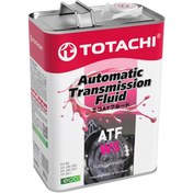 تصویر روغن گیربکس ATF WS چهار لیتری توتاچی – Totachi (اصل ژاپن) Totachi Transmission oil ATF WS