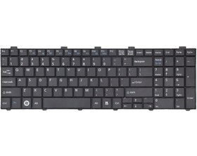 تصویر کیبورد لپ تاپ Dell Inspiron N5110 