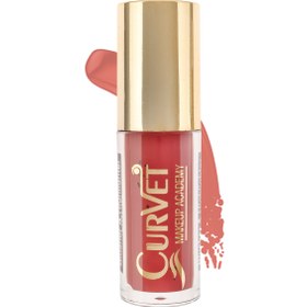 تصویر رژگونه مایع - 525 