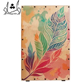 تصویر کاخن پاین Pine طرح 9 