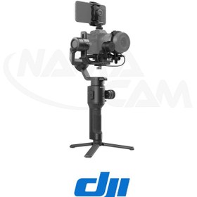 تصویر گیمبال DJI Ronin-SC Combo DJI Ronin-SC Combo