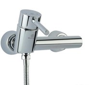 تصویر شیر توالت قهرمان مدل تتراس 1 ا Ghahreman-Bathroom-Faucet-Tetras Ghahreman-Bathroom-Faucet-Tetras
