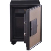 تصویر گاوصندوق ایگل خانگی مدل نسوز دیجیتال YES-031D 