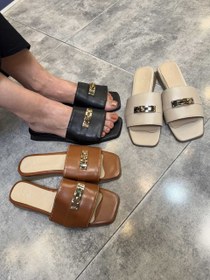 تصویر صندل تک سگک 