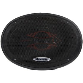 تصویر بلندگو مکسیدر مدل  PL6906 Maxeeder PL6906 Car Speaker