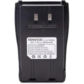 تصویر باتری بیسیم کنوود 3207 نیو 2000میلی آمپر Kenwood 3207-New Battery