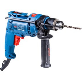 تصویر دریل چکشی ۵۵۰ وات آروا مدل ۵۳۳۲ Arva 550 watt hammer drill model 5332