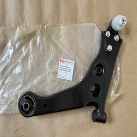 تصویر طبق جلو راست کامل ام وی ام 530 و550 STEERING MECHANISM &TRACK ROD (WITH BALL JOINT)