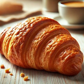 تصویر آرد کروسان وزن 1000 گرم 