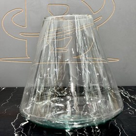 تصویر تنگ ماهی هرمی بزرگ 