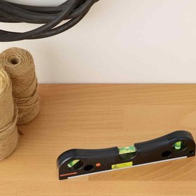 تصویر تراز لیزری ایکیا مدل FIXA ikea fixa laser spirit level
