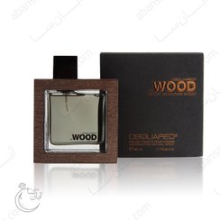 تصویر عطر مردانه هی وود راکی مانتین وود – Rocky Mountain Wood 