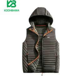 تصویر پافر مردانه بلک دیر کد 98512 