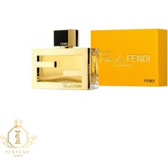 تصویر عطر ادکلن فندی فَن دی | Fendi Fan di 