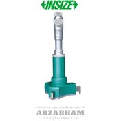 تصویر میکرومتر سه فک داخل‌سنج 40-30 میلی‌متر اینسایز مدل 40-3227 