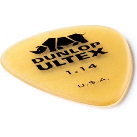 تصویر Dunlop Ultex Standard Pick 1.14mm 