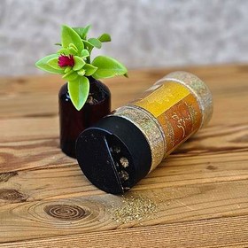 تصویر پودر گلپر 