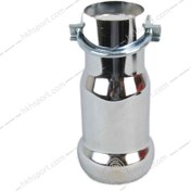 تصویر سر اگزوز مارال مناسب پراید 