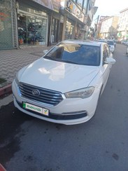 تصویر لیفان 820 مدل 1397 ا Lifan 820 Lifan 820