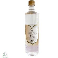 تصویر عرق برگ زیتون 