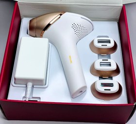 تصویر دستگاه لیزر هوشمند فیلیپس مدل PL3033 