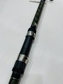 تصویر چوب تلسکوپی دایوا مدل جاینت 4.5متر GAINT DAIWA FISHING ROD 4.5