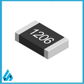 تصویر Resistor 130 R SMD 1206 