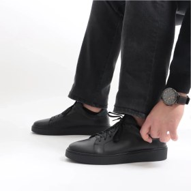 تصویر کفش مردانه کد F358 