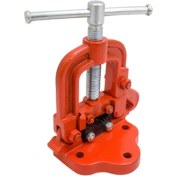 تصویر گیره لوله رومیزی روتنبرگر سایز ۱ اینچ 