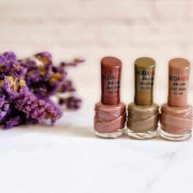 تصویر لاک ناخن 