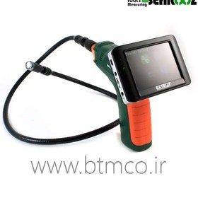 تصویر EXTECH BR250-4 Video Borescope-Wireless Inspection Camera 