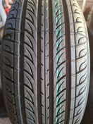 تصویر لاستیک یزد تایر 205/60R15 گل مرکوری ۴ فصل سال ۲۰۲۴ 