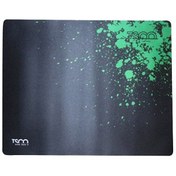 تصویر موس پد گیمینگ تسکو مدل GMO-42 TSCO GMO-42 Gaming Mouse Pad