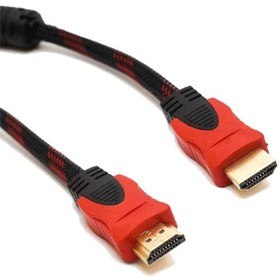 تصویر کابل HDMI یک ونیم متری enet 