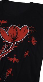 تصویر تونیک زنانه کد 2189 