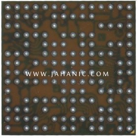 تصویر آی سی تغذیه MT6323GA IC MT6323GA