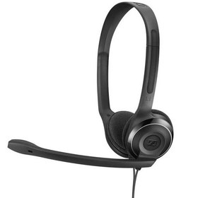 تصویر هدست سنهایزر مدل Sennheiser PC 8 Sennheiser PC 8 Headset