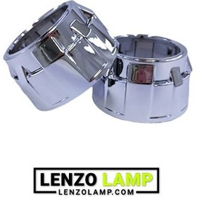 تصویر لنز اسپرت خودرو 002 لنزو 