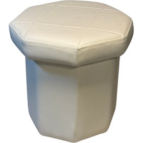 تصویر پاف مدل کلاسیک 